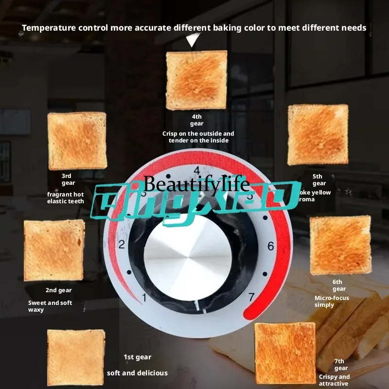 Torradeira Comercial K182 com  - Toaster avaliação e preço