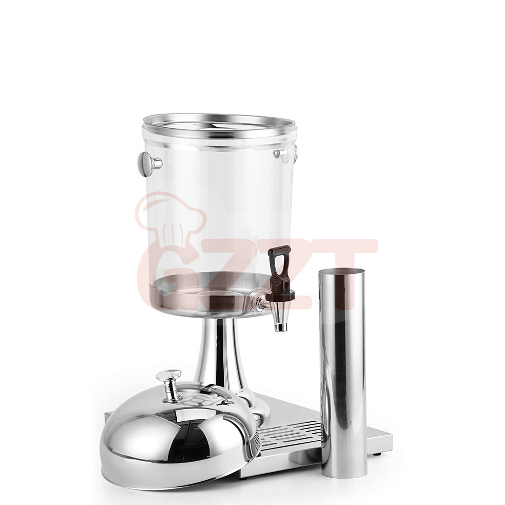 Dispensador de Bebidas Mistas  - Juicer avaliação e preço