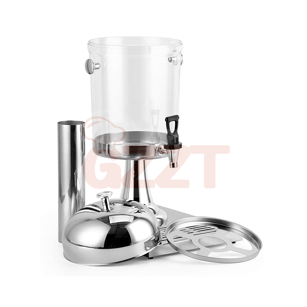 Dispensador de Bebidas Mistas  - Juicer avaliação e preço
