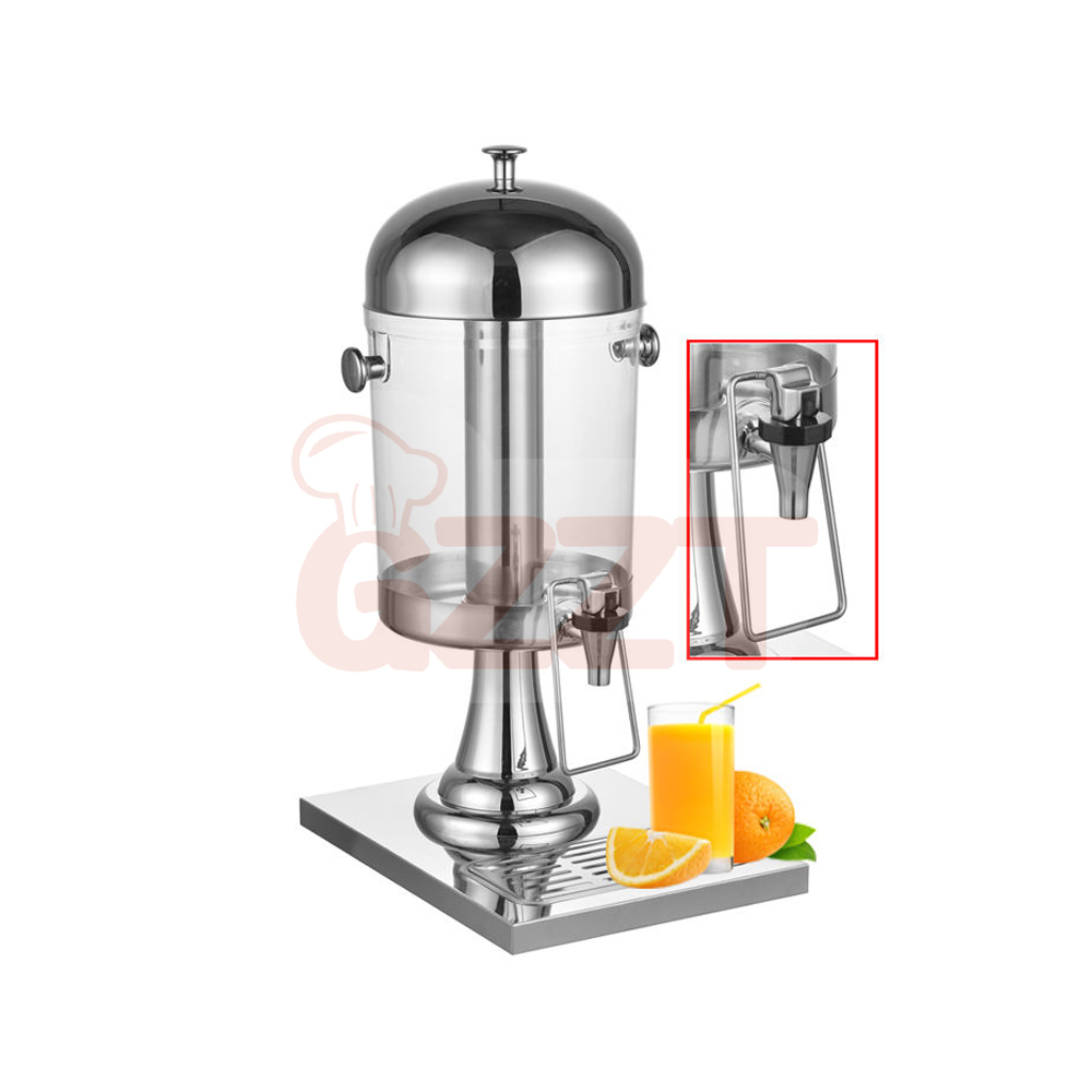 Dispensador de Bebidas Mistas  - Juicer avaliação e preço