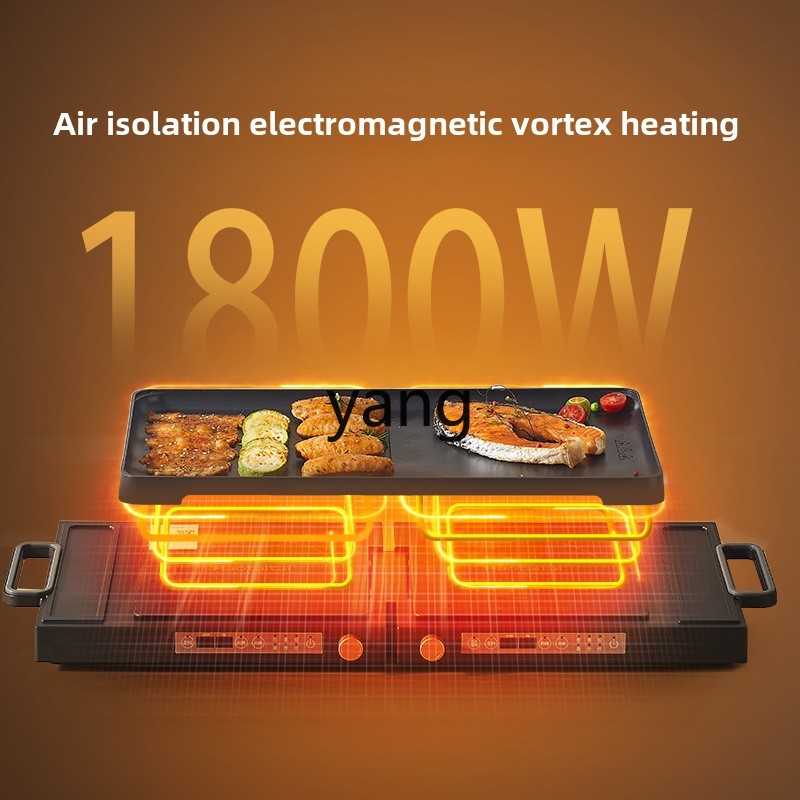 Fogão de indução dobrável mult - Induction Cooker avaliação e preço