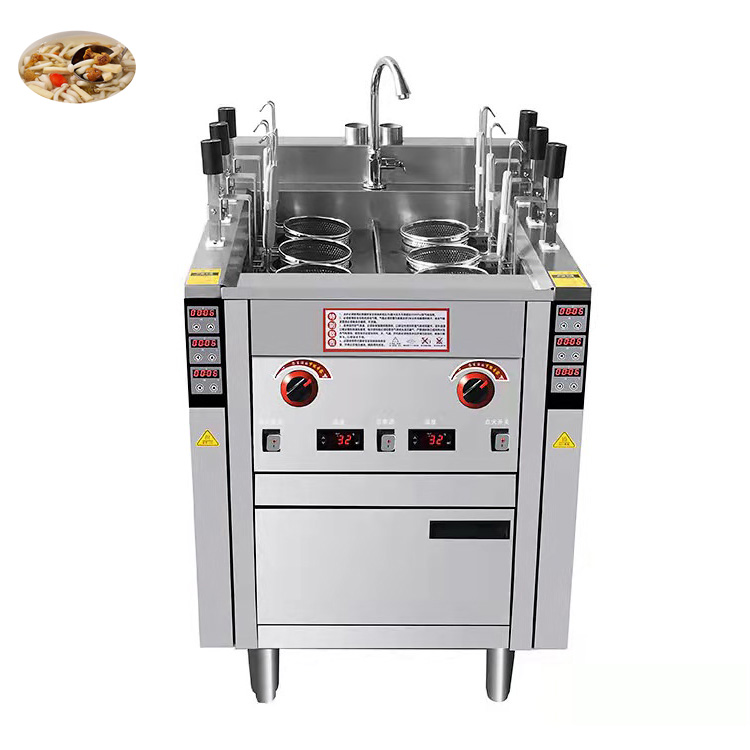 Panela de Cozimento de Massas  - Induction Cooker avaliação e preço