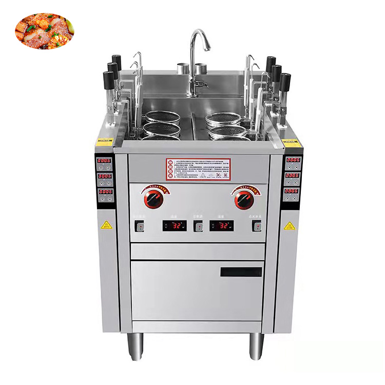 Panela de Cozimento de Massas  - Induction Cooker avaliação e preço