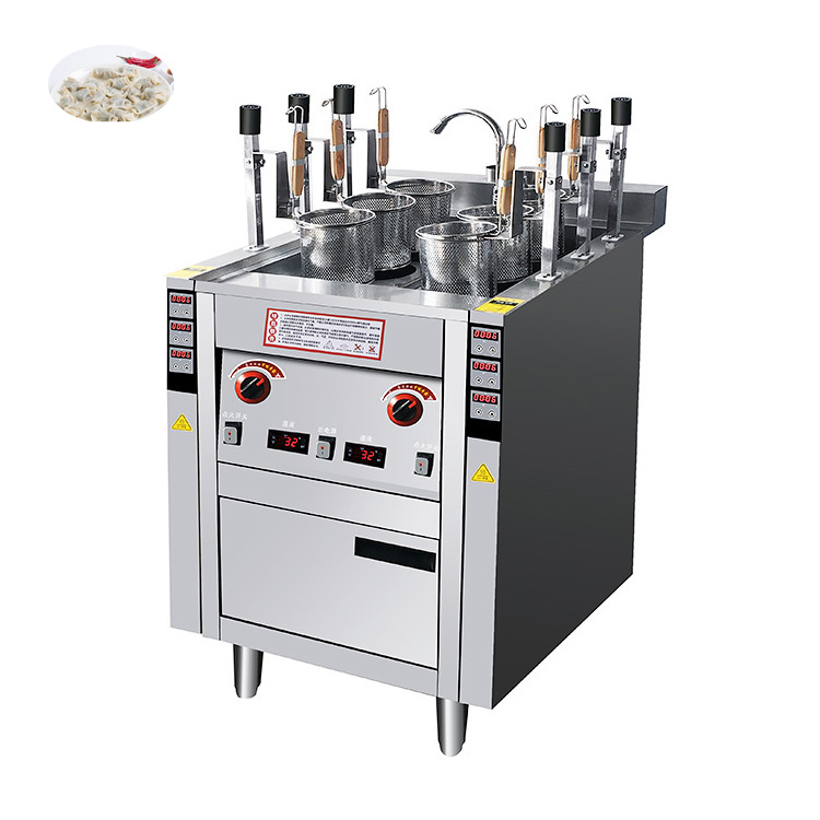 Panela de Cozimento de Massas  - Induction Cooker avaliação e preço