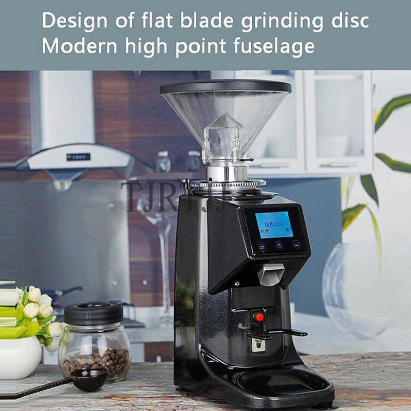 Moedor de Café de Aço Inoxidáv - Coffee Maker avaliação e preço