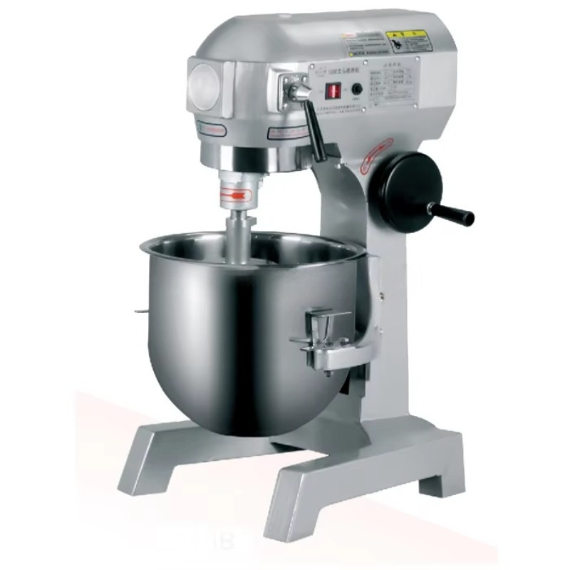 Comercial 10l 20l 30l 40l 60l  - Stand Mixer avaliação e preço