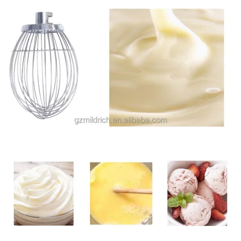 Comercial 10l 20l 30l 40l 60l  - Stand Mixer avaliação e preço
