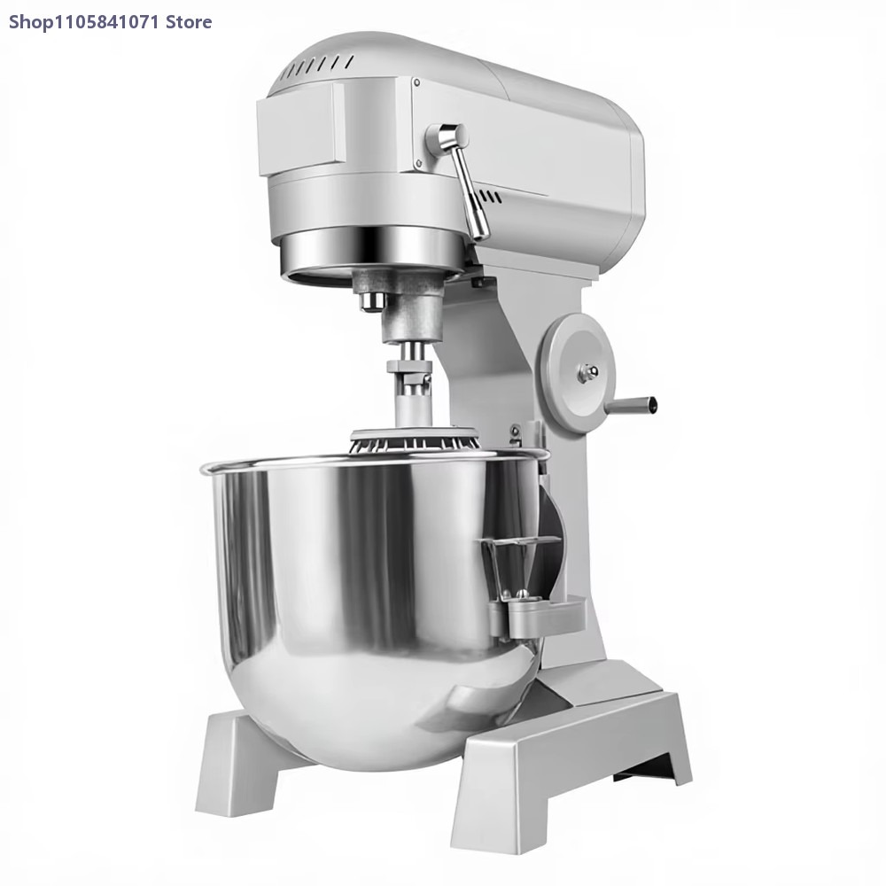 Batedeira Comercial Multifunci - Stand Mixer avaliação e preço