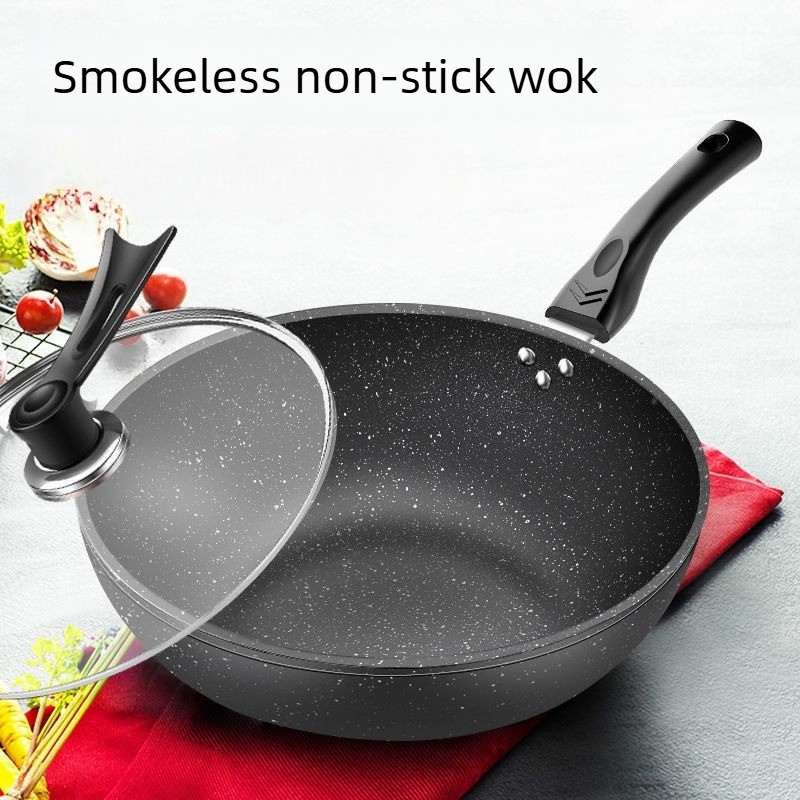 Panela de Cozinha de Pedra Mai - Induction Cooker avaliação e preço