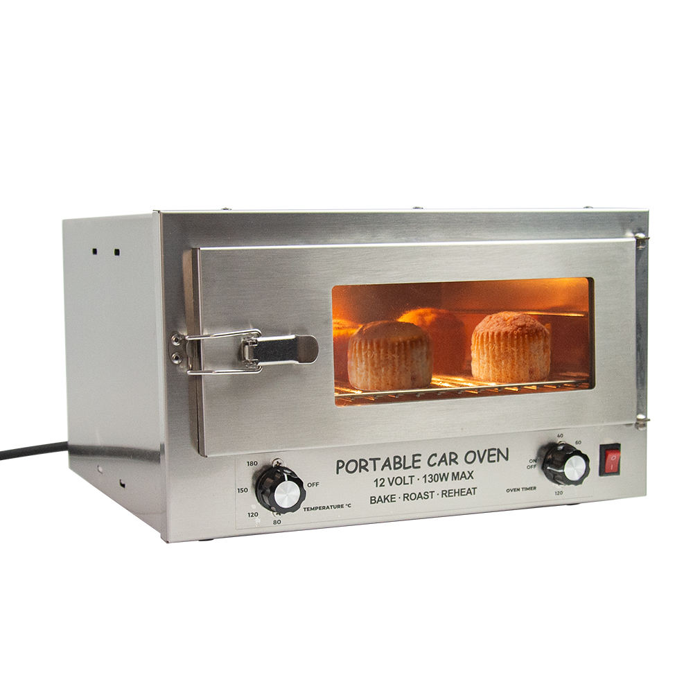 Forno de Pizza Portátil Multif - Toaster avaliação e preço