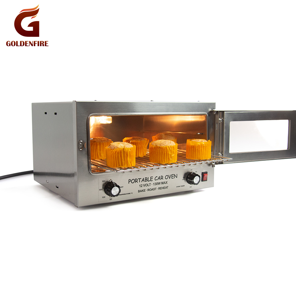 Forno de Pizza Portátil Multif - Toaster avaliação e preço