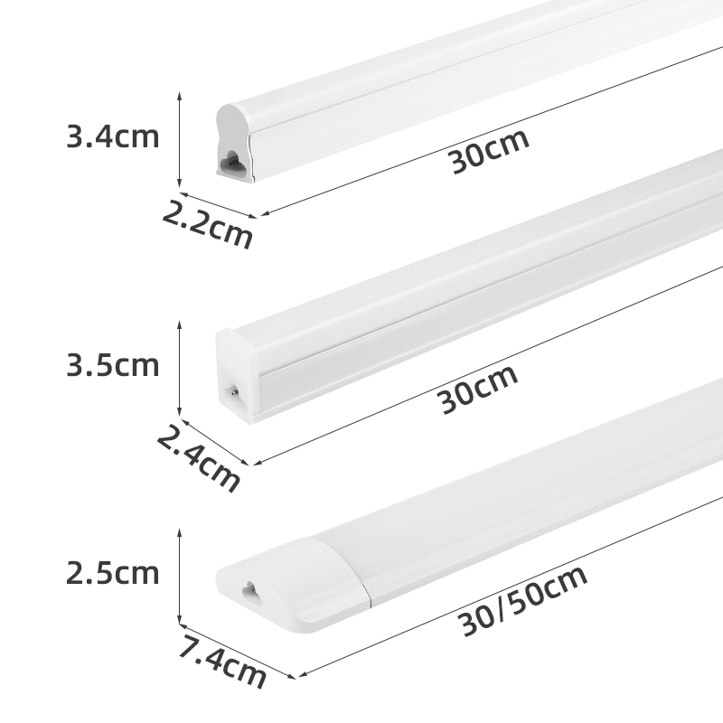 Luminária LED para Armário com - Kitchen Appliances Cabinet avaliação e preço