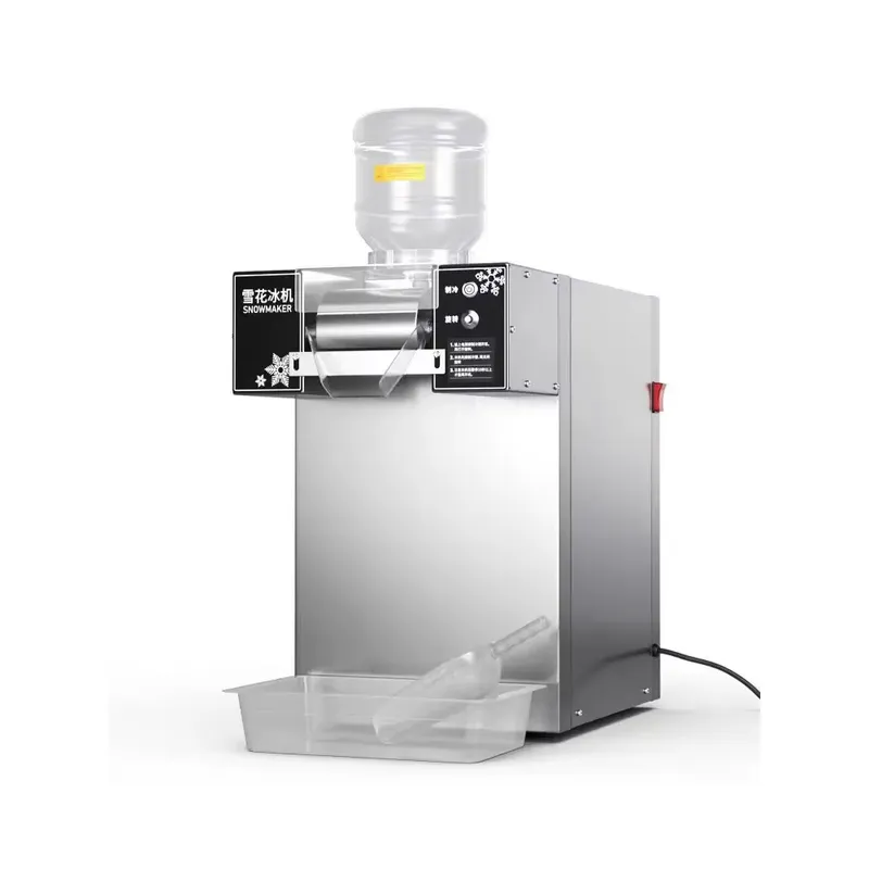 Máquina de Bingsu Coreana para - Coffee Maker avaliação e preço