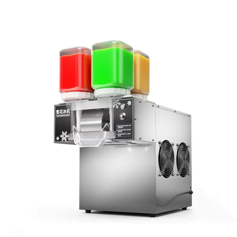 Máquina de Bingsu Coreana para - Coffee Maker avaliação e preço