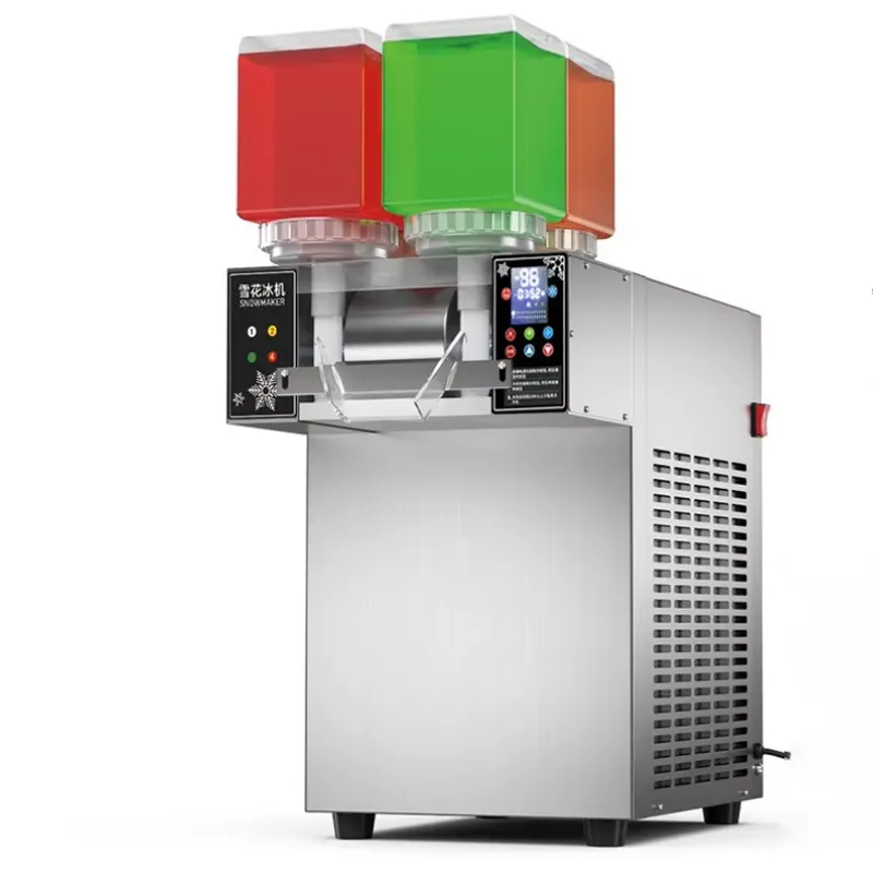 Máquina de Bingsu Coreana para - Coffee Maker avaliação e preço