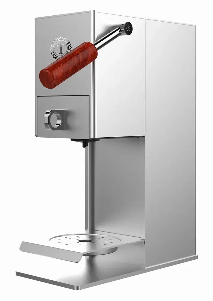 Qualidade liga de alumínio dol - Coffee Maker avaliação e preço