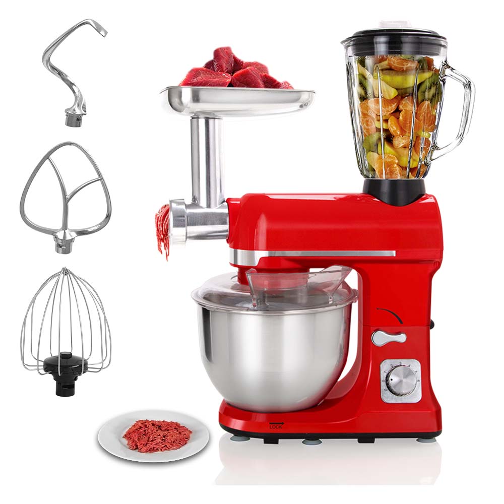 Multifuncional casa cozinha 5l - Blender avaliação e preço