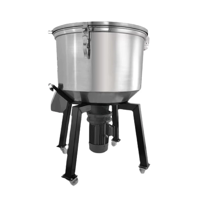 Misturador de Aço Inoxidável R - Blender avaliação e preço