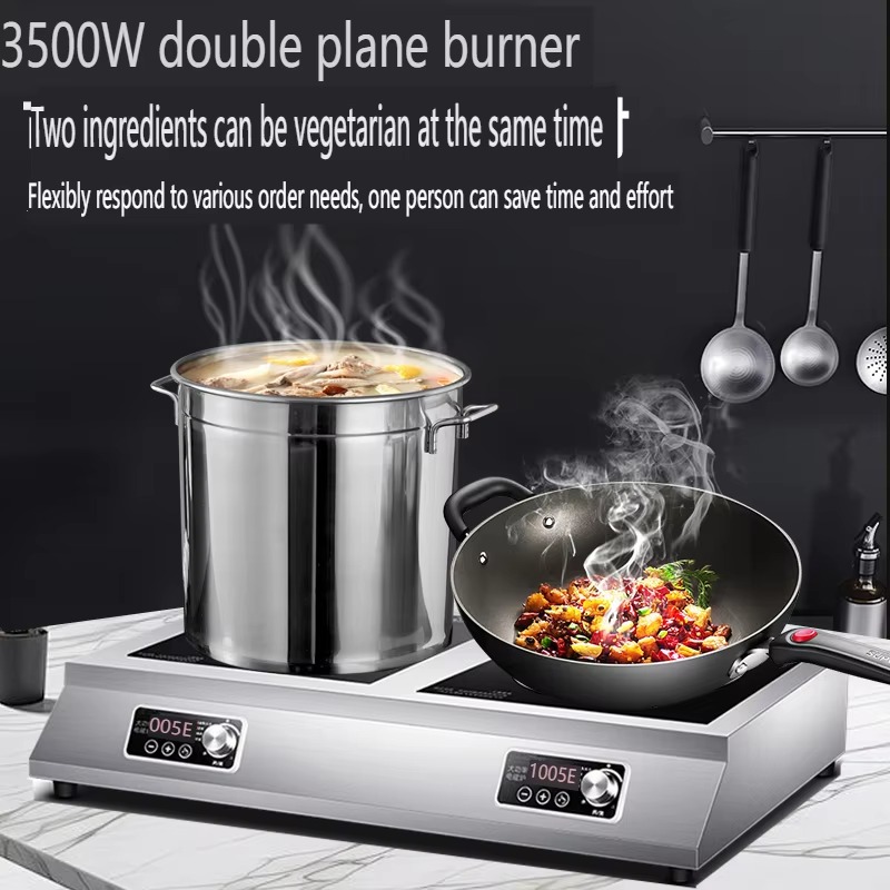 Fogão Elétrico Portátil de Ind - Induction Cooktop Portable avaliação e preço