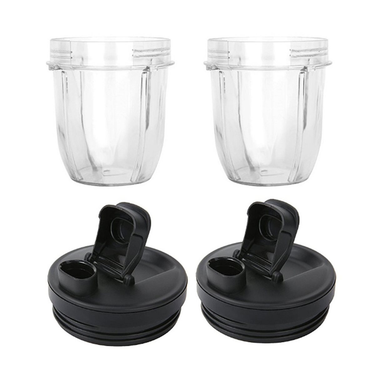 Atualização. Pacote com 2 Copo - Blender avaliação e preço