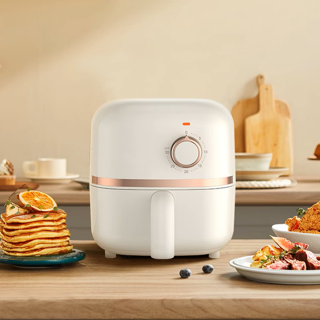 Nova Fritadeira Elétrica Digit - Air Fryer avaliação e preço