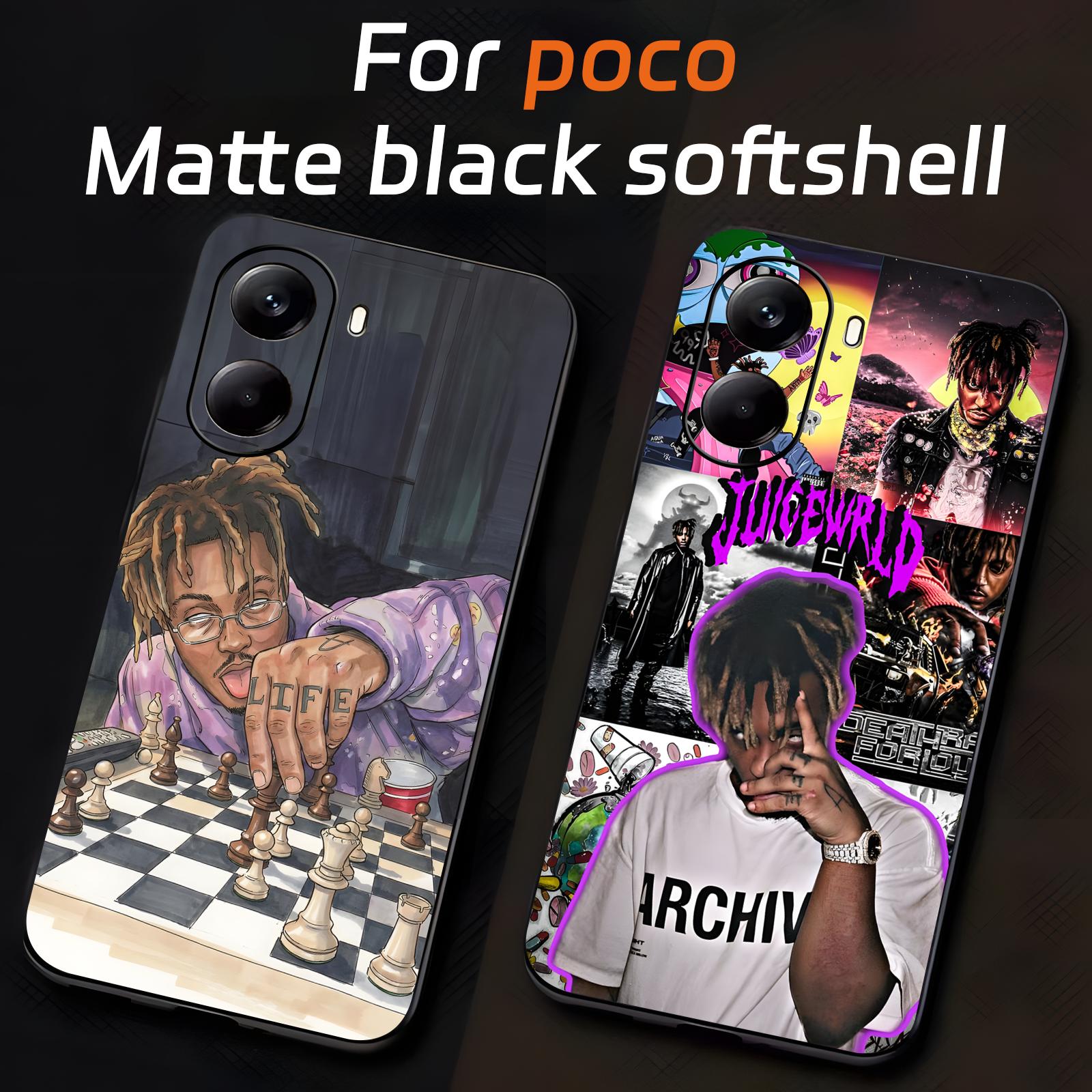Capa de Telefone Juice WRLD 99 - Juicer avaliação e preço