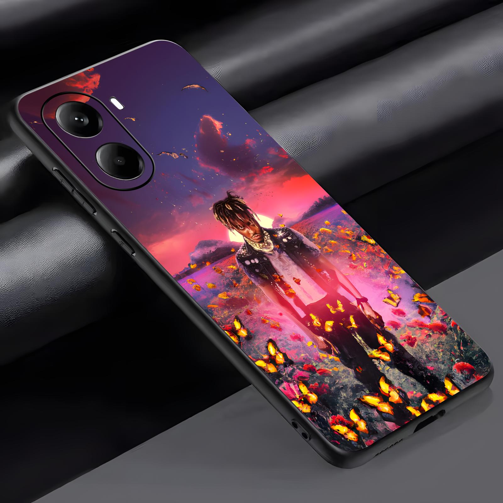 Capa de Telefone Juice WRLD 99 - Juicer avaliação e preço