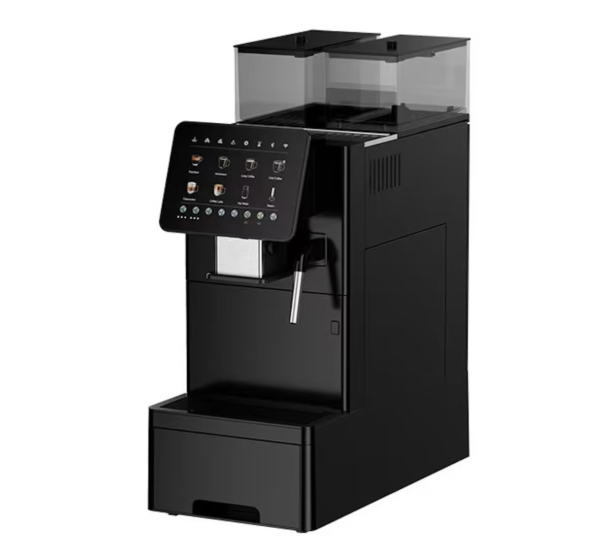 Máquina de Café Comercial CE,  - Coffee Maker avaliação e preço