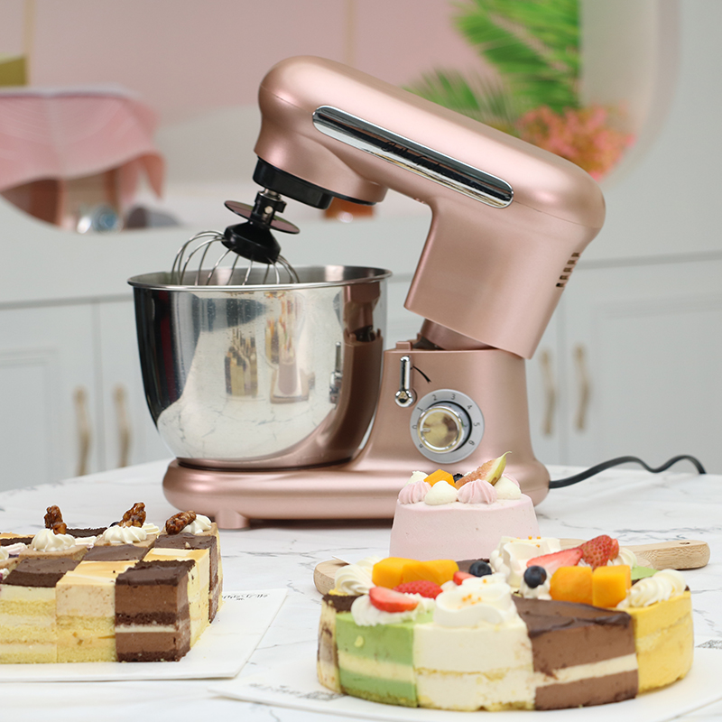 Batedeira de Alimentos Persona - Stand Mixer avaliação e preço