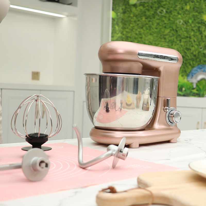 Batedeira de Alimentos Persona - Stand Mixer avaliação e preço