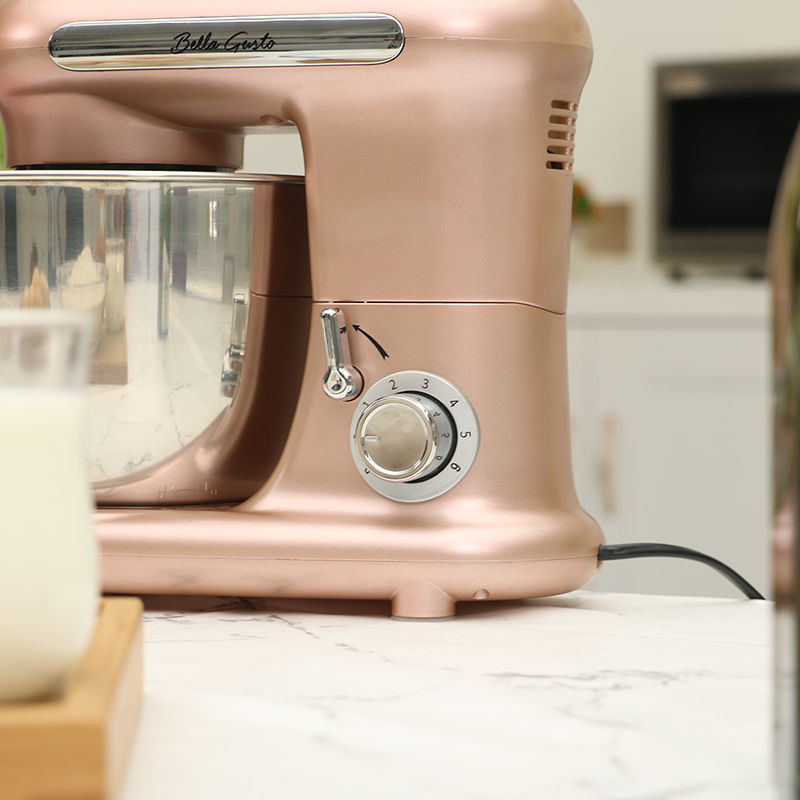 Batedeira de Alimentos Persona - Stand Mixer avaliação e preço