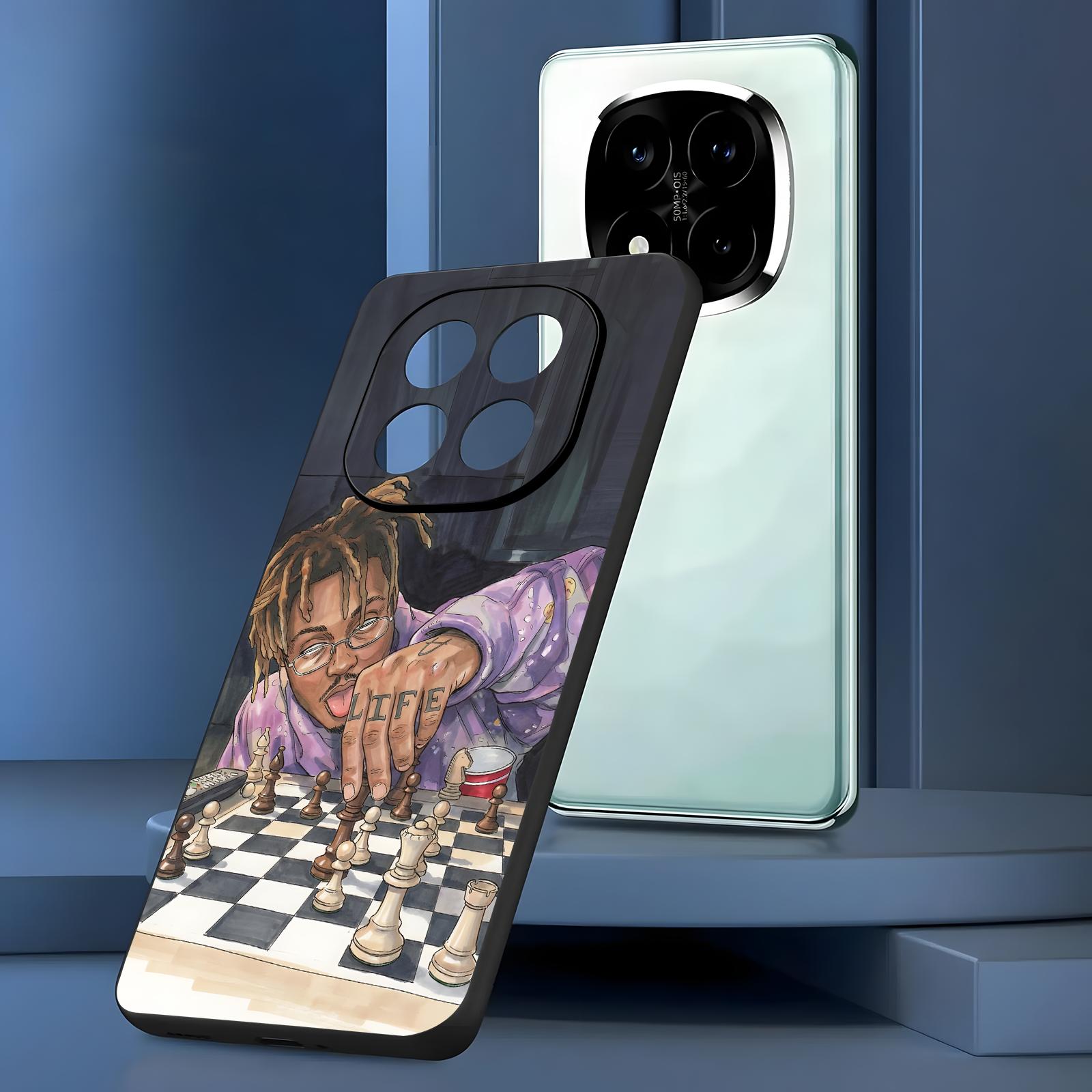 Capa de Telefone Juice WRLD 99 - Juicer avaliação e preço
