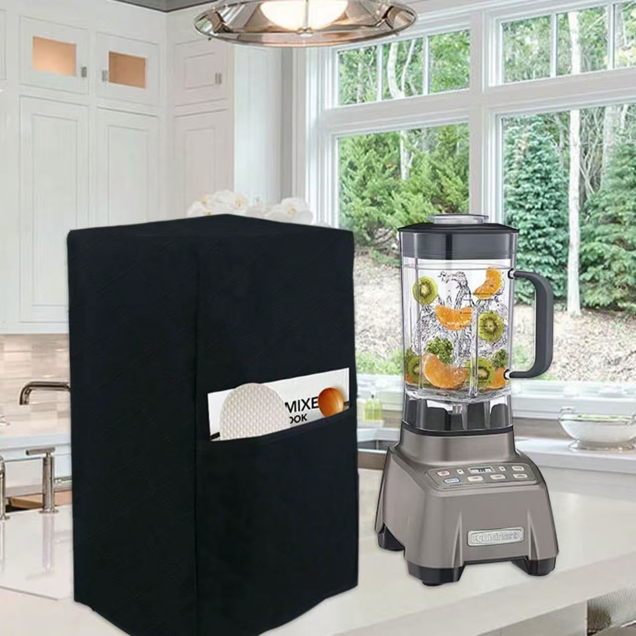 Capa para liquidificador de co - Stand Mixer avaliação e preço