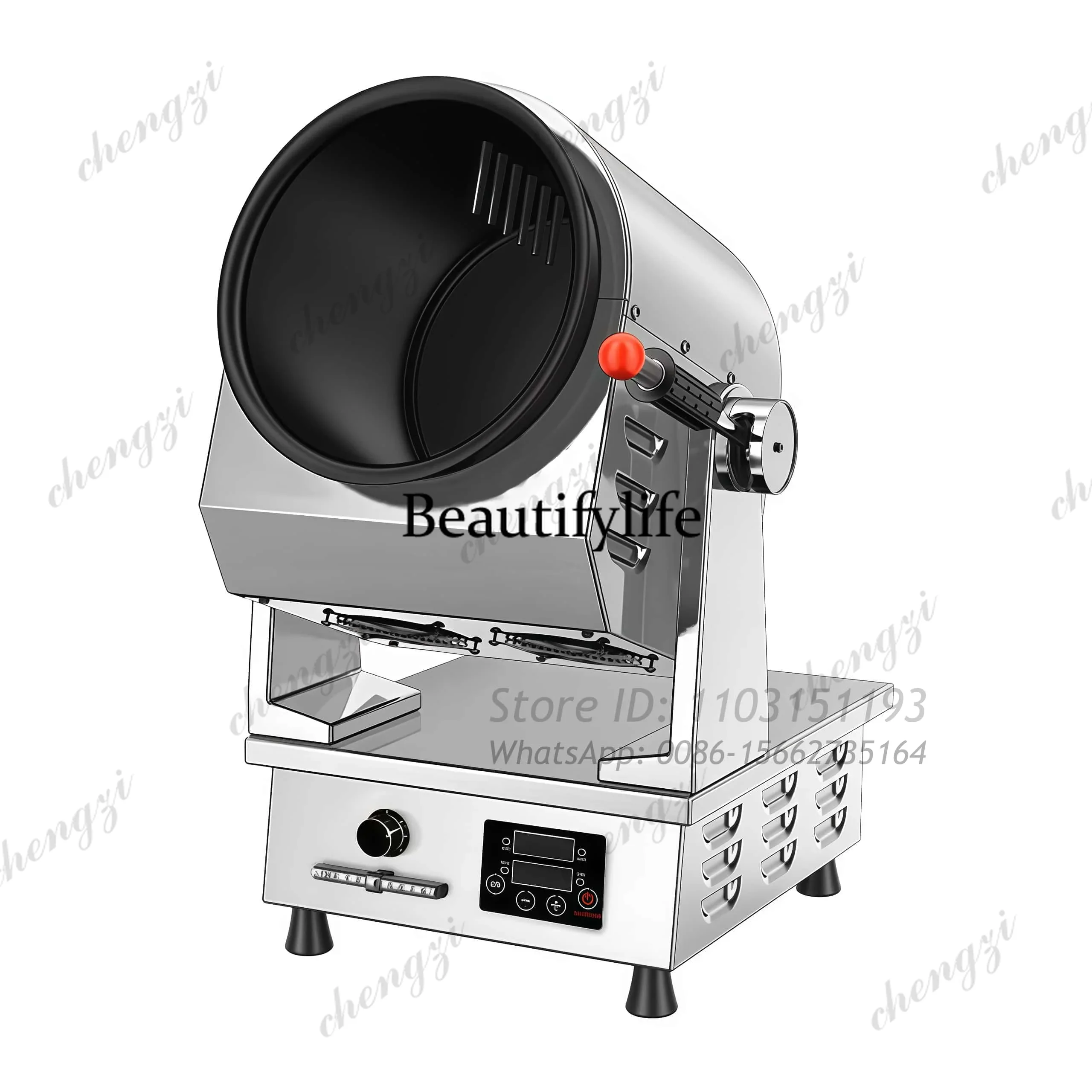 Máquina de Cozinha Automática  - Rice Cooker avaliação e preço