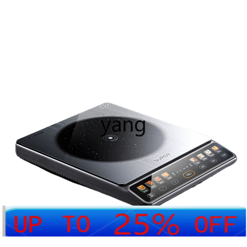 Fogão de Indução Doméstico LMM - Induction Cooker avaliação e preço