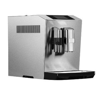 Máquina de Café Espresso de Al - Coffee Maker avaliação e preço