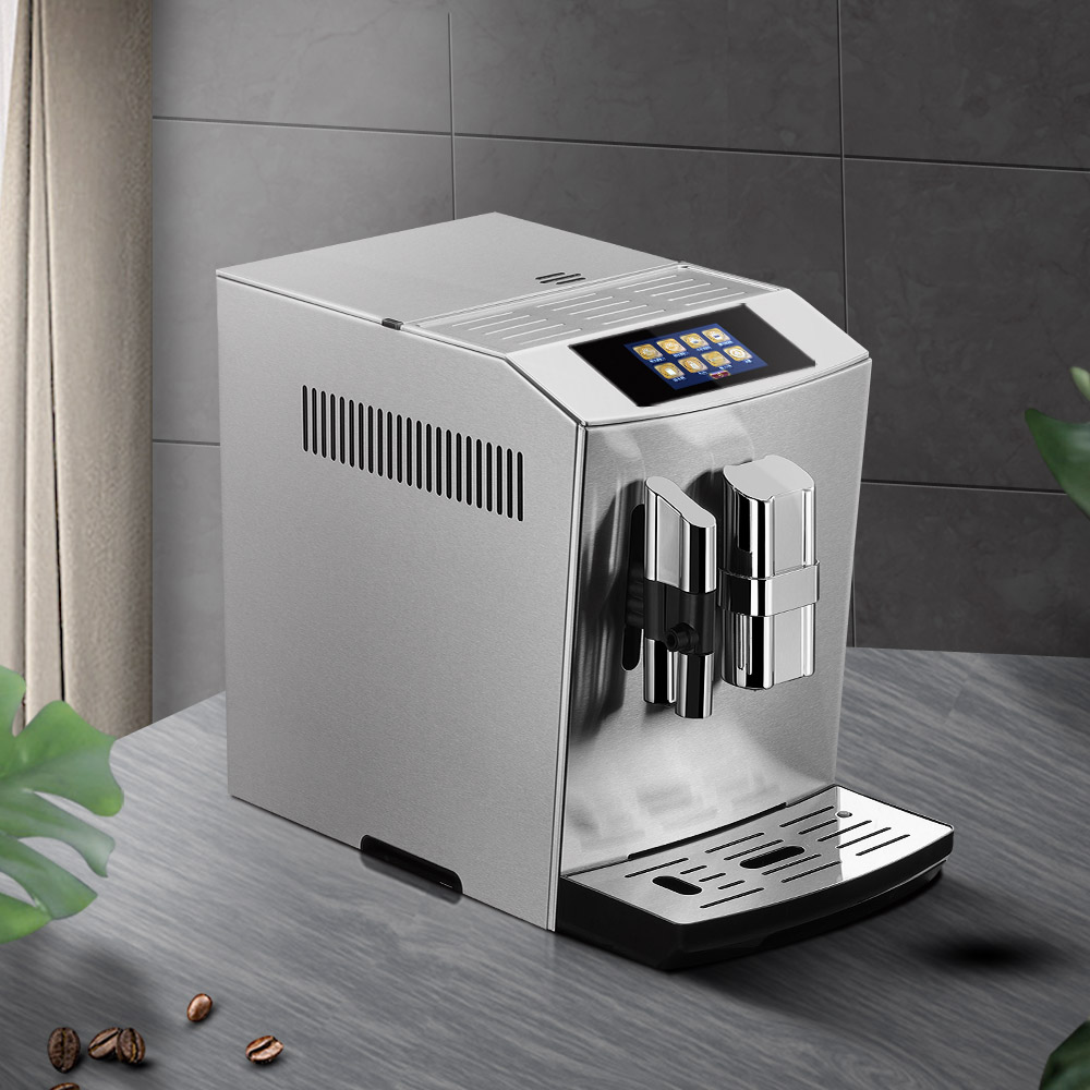 Máquina de Café Espresso de Al - Coffee Maker avaliação e preço
