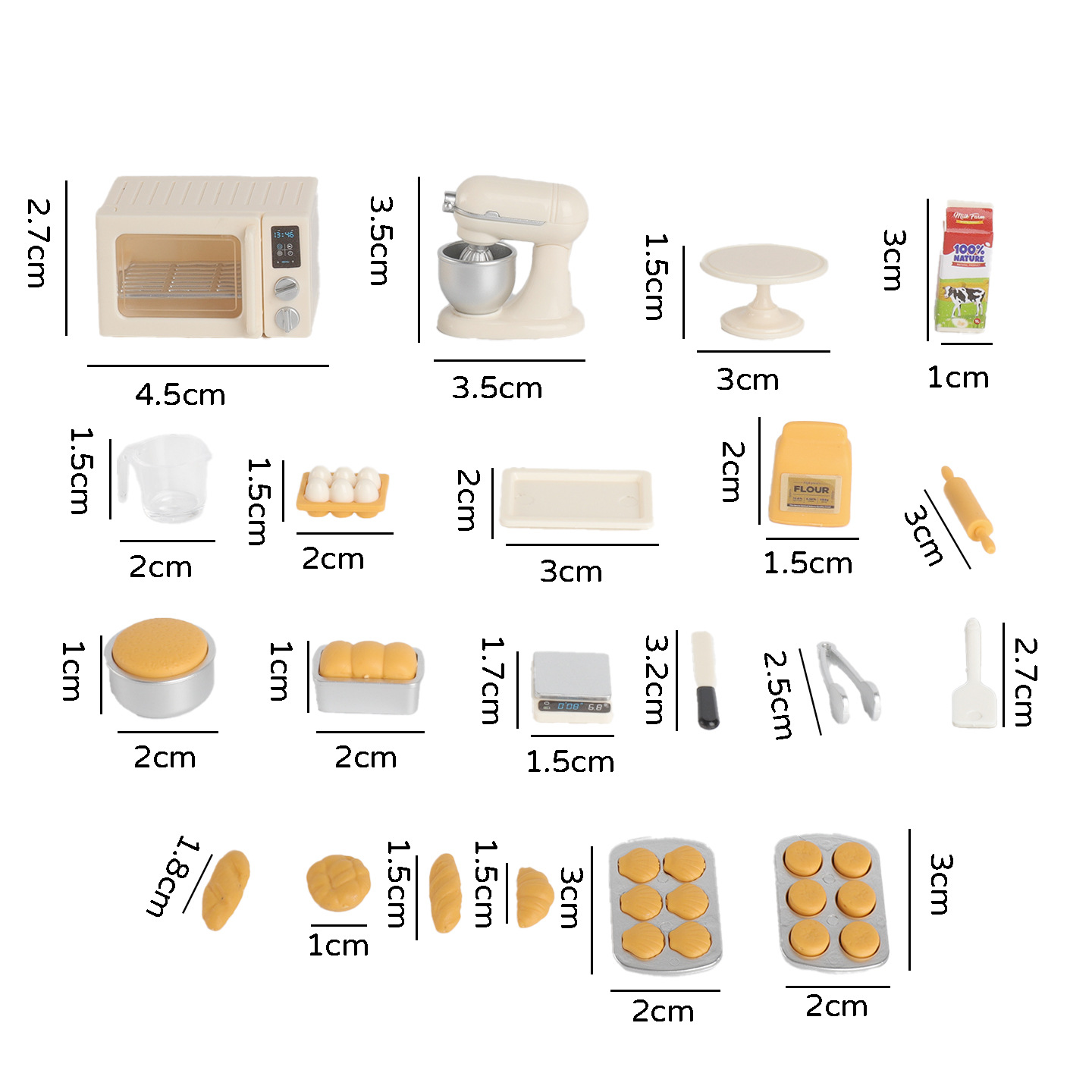 Conjunto de brinquedos para br - Blender avaliação e preço