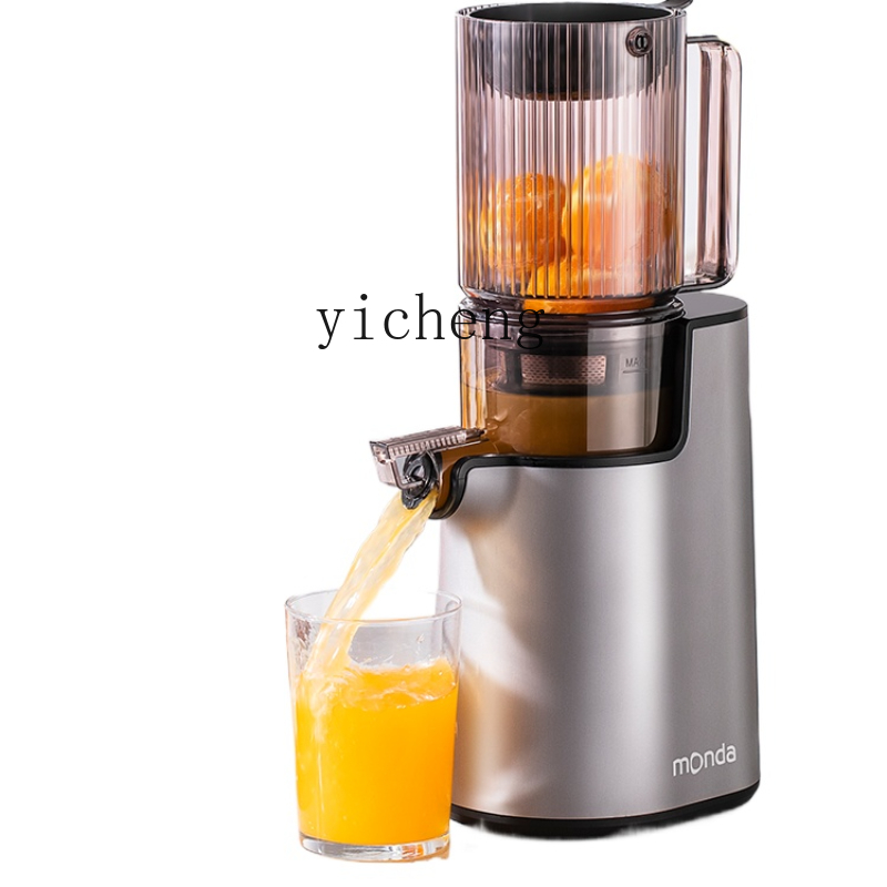 Espremedor Automático cc28 com - Juicer avaliação e preço