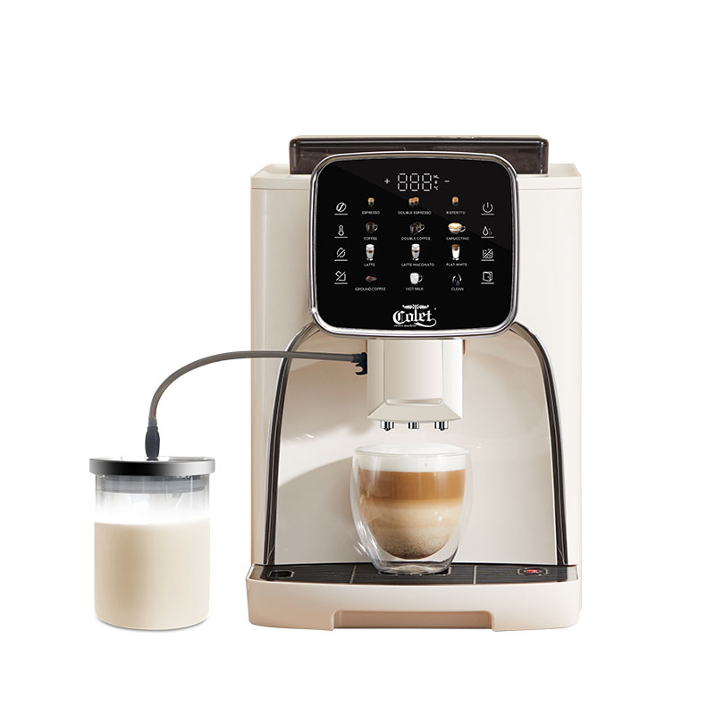 Máquina de Café Expresso Domés - Coffee Maker avaliação e preço