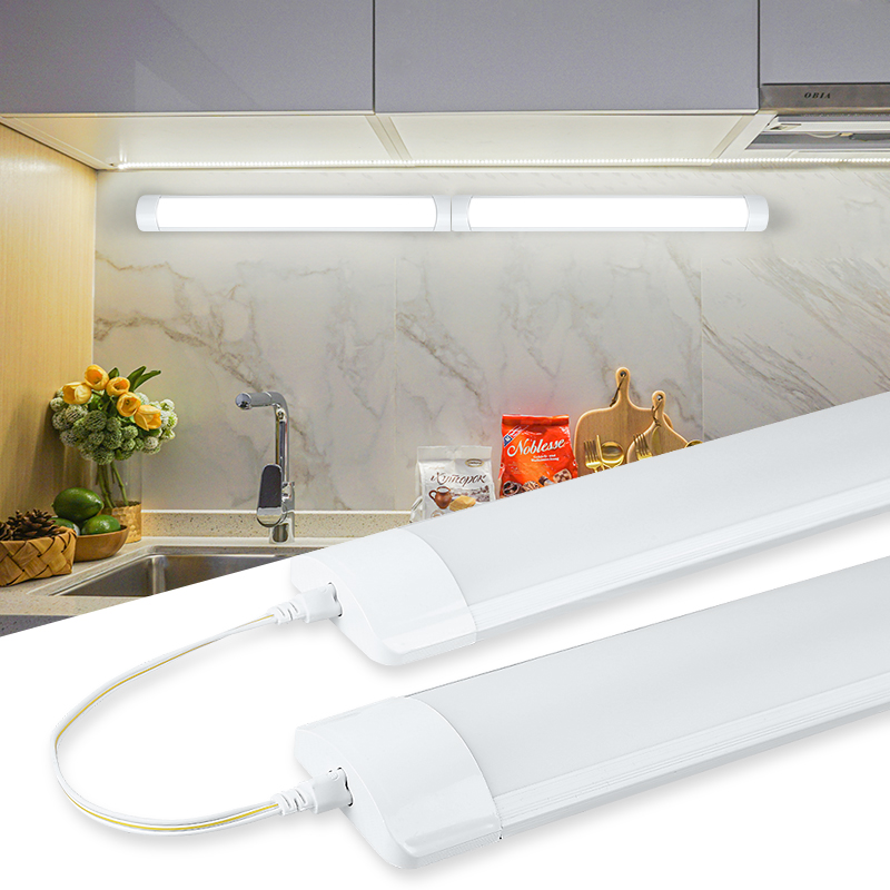 Lâmpada LED para Cozinha Sob o - Kitchen Appliances Cabinet avaliação e preço